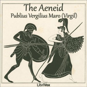 cover image of The Aenid